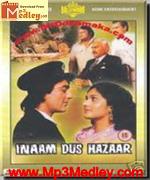 Inam Dus Hazaar 1987 song download
